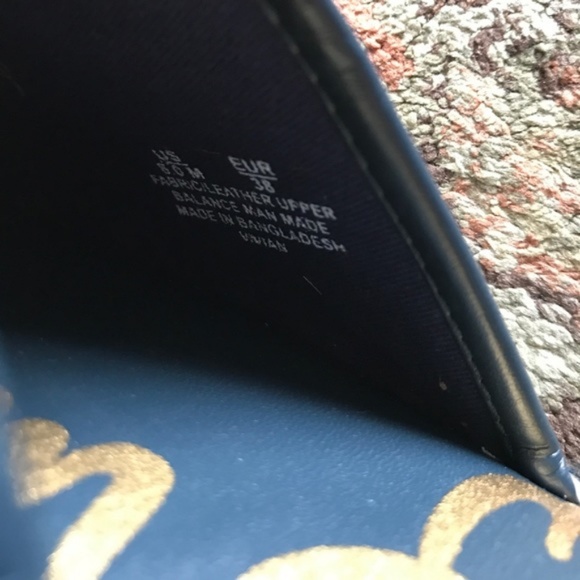 Sam Edelman Vivian Navy Espadrilles Open San - Picture 4 of 7